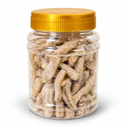 Mrettika Mangoi Slice Digestive – Sweet & Tangy Mango Digestive - 100g
