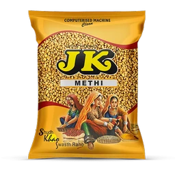 JK METHI  50G 