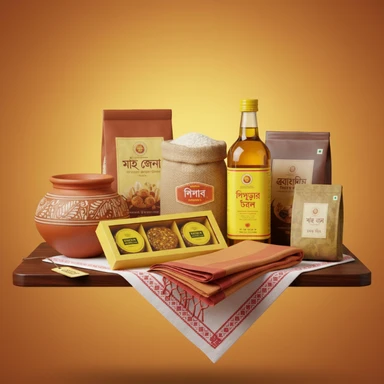 Bengali Brands