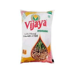 Vijaya Groundnut Oil 1Lr.
