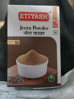 Jeera Powder