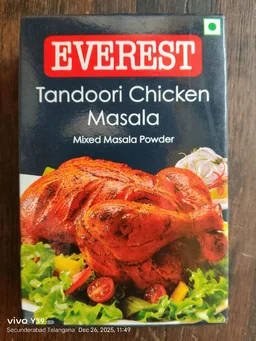 Everest Tandoori Chicken Masala