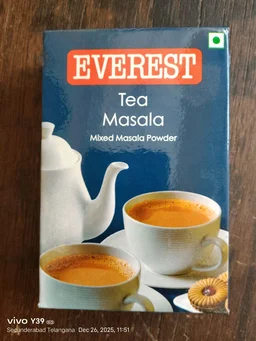 Everest Tea Masala