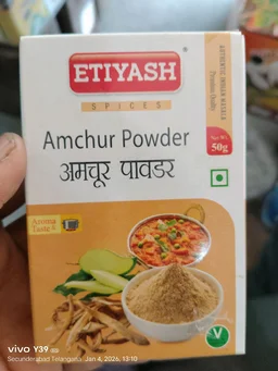 Amchur Powder