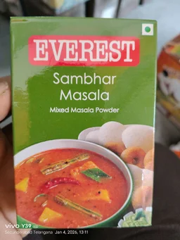 Everest Sambhar Masala