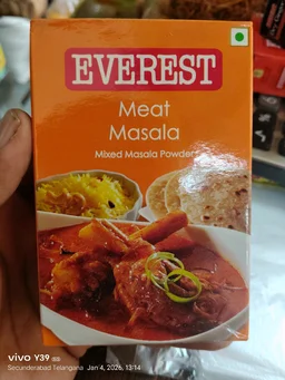 Everest Meat Masala