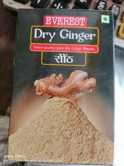 Everest Dry Ginger Powder