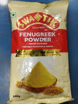 Swastik Methi Powder 100gm