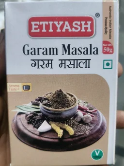 Garam Masala Powder