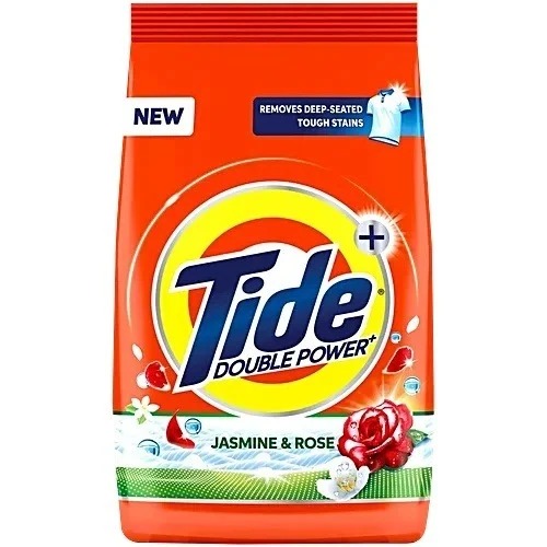 Tide Detergent Powder 1Kg