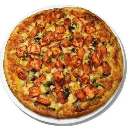 Paneer Makhni