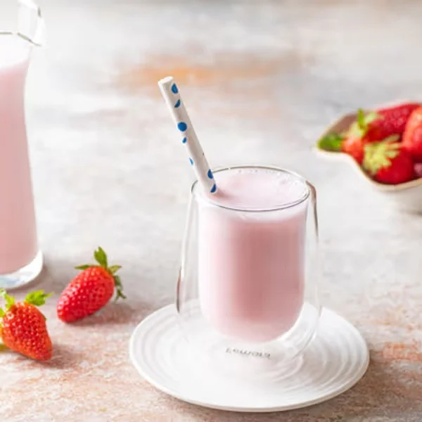 Stawberry Shake