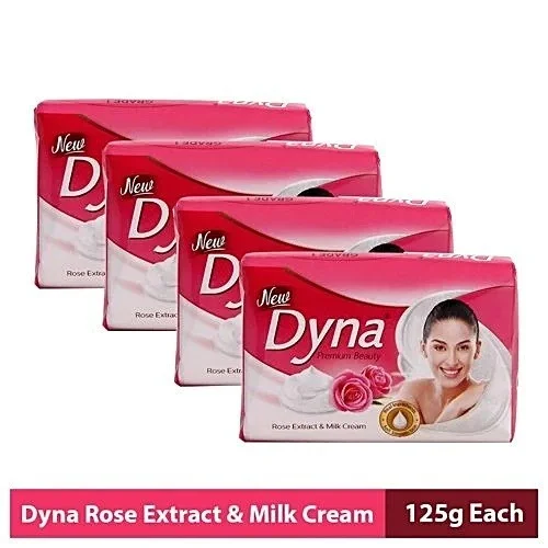 Dyna Soap
