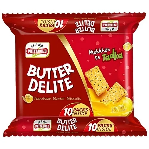 Butter Deighlt