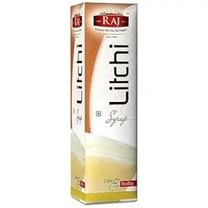 Raj Jeera Lichi