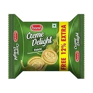 Elichi Cream