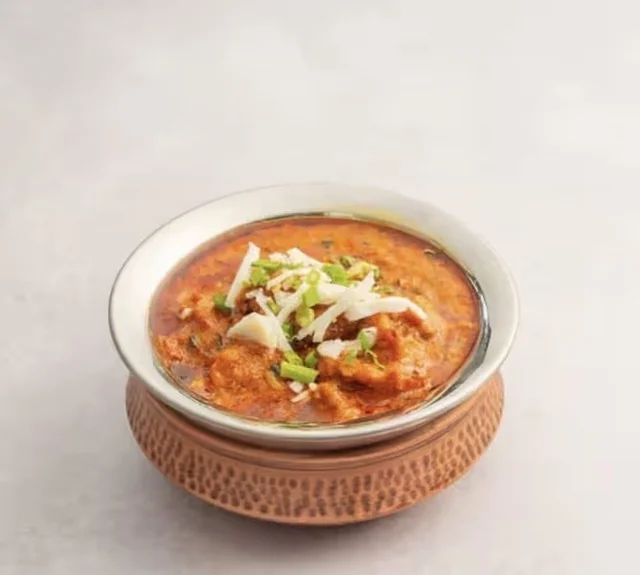 Mutton Masala