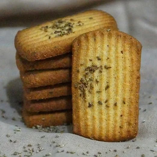 Namkin Meda Biscuit Loose