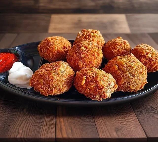 Paneer KFC