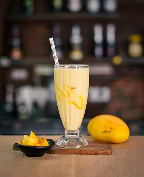 Mango Shake