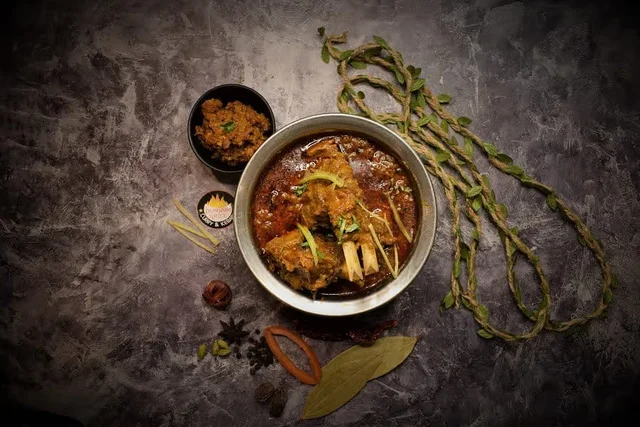 Mutton Rara