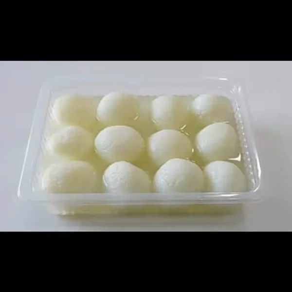 Rasgulla    {Ramdev Misthan}
