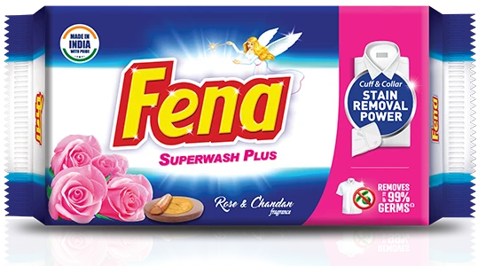 Fena Detergent Soap