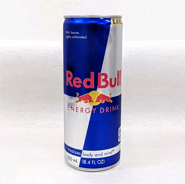 Red Bull