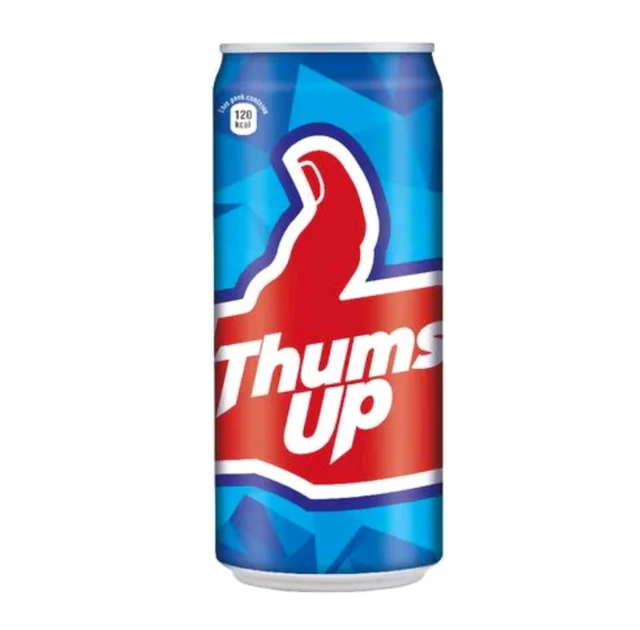 Thumbs Up Can