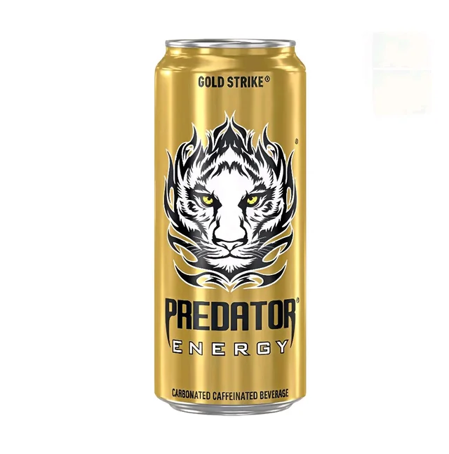 Predator Energy