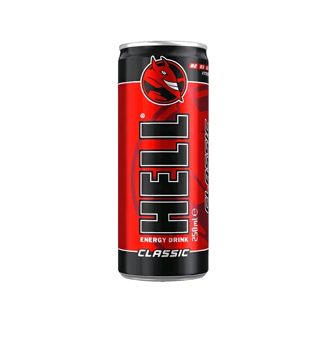 Hell