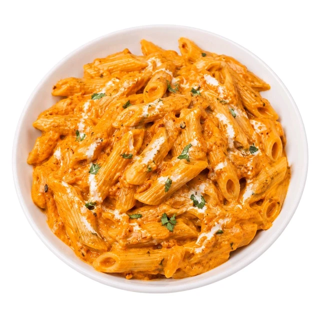 Makhni Pasta