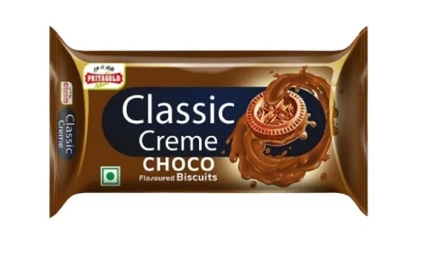 Priya Gold Chocolate