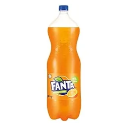 Fanta - 2 Litre