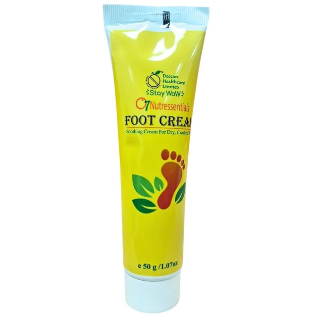 Foot Cream