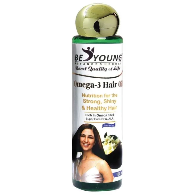 Hair Oil