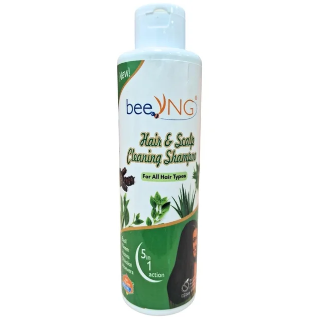 Hair Shampoo