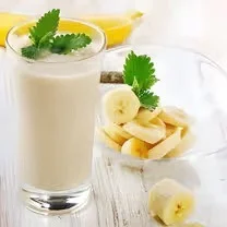 Banana Shake