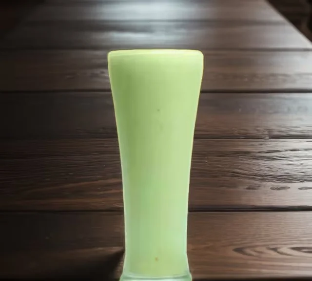 Pista Shake