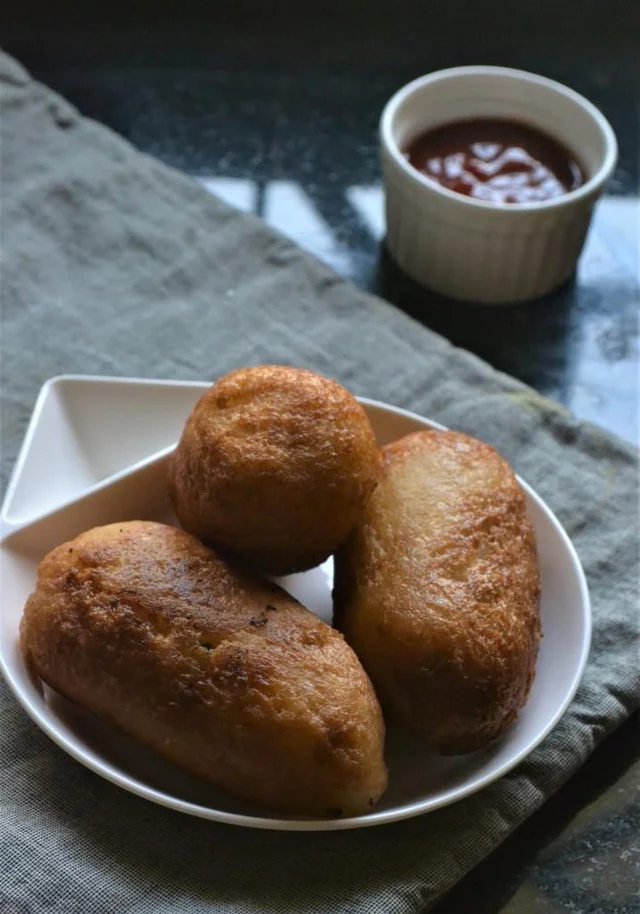 Dahi ka Shola