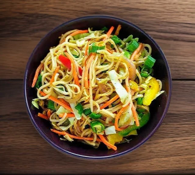 Veg Noodles
