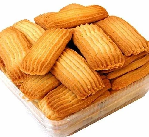 Mithe Meda Biscuit Loose