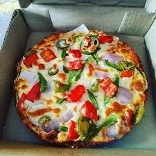 Mexican Tomato