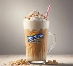 Kitkat Shake