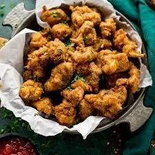 Chicken Tikka Pakora  {Hotel Ruttba}