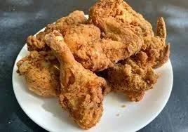 K.F.C Chicken