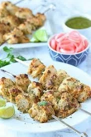 Malai Tikka