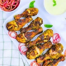 Tangdi Chicken