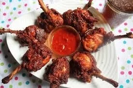 Chicken Lolipop