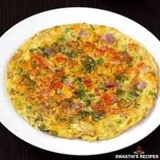 Egg Omlet (3 Egg)